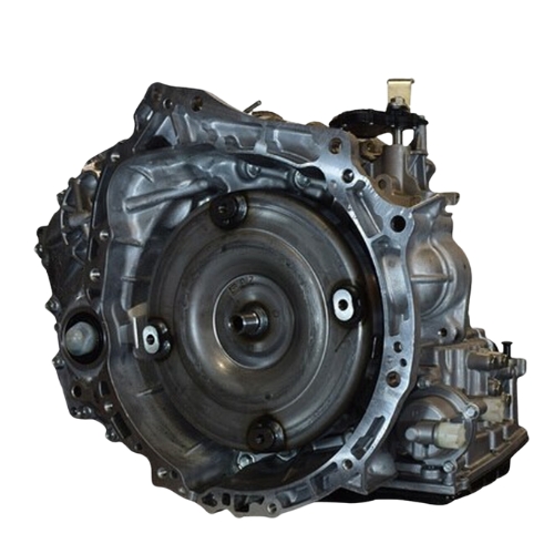 Nissan Sentra Transmission